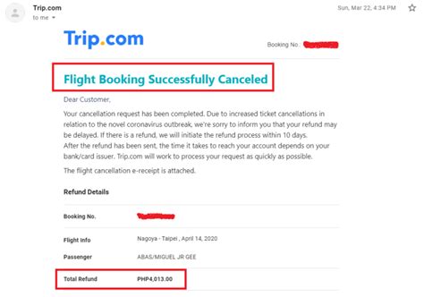 Change, cancel or refund your flight .